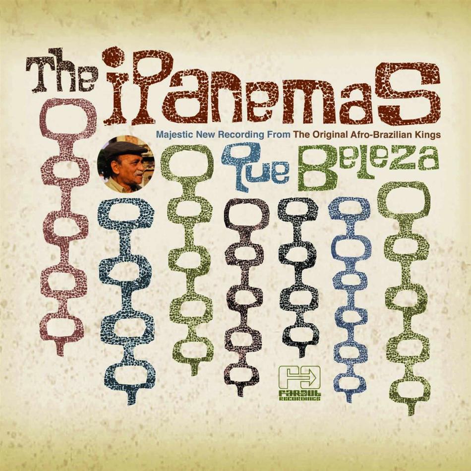 The Ipanemas - Que Beleza