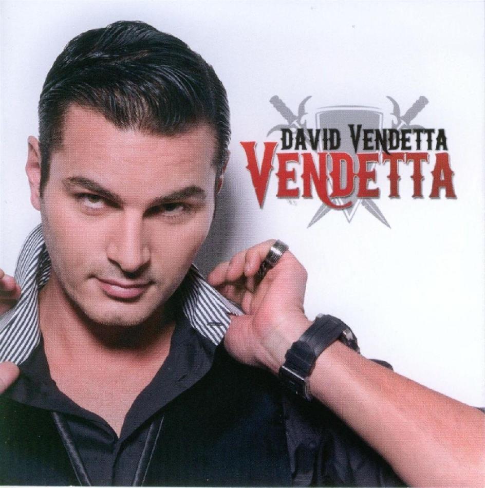 David Vendetta - Vendetta