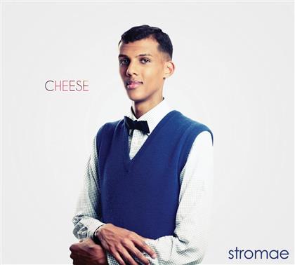 Stromae - Cheese