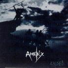 Amebix - Arise! +2