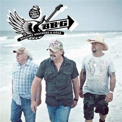 Bellamy Brothers & G&ouml;l&auml; - Greatest Hits Sessions