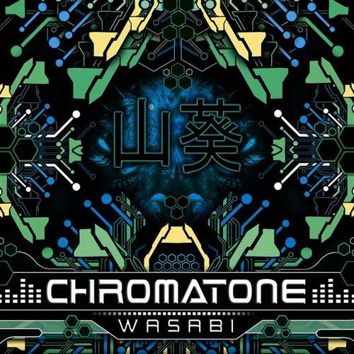 Chromatone - Wasabi