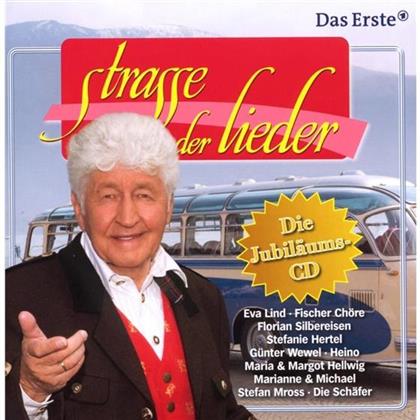 Strasse Der Lieder - Various (2 CDs)