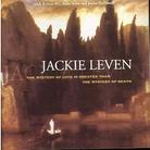 Jackie Leven - Mystery Of Love Is Greater Than The