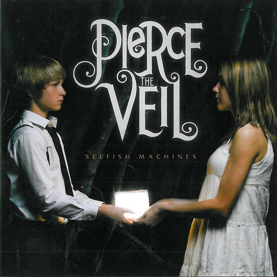 Pierce The Veil - Selfish Machines