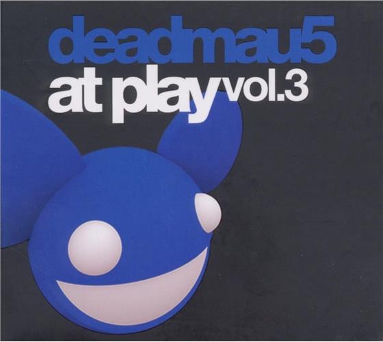 Deadmau5 - At Play 3
