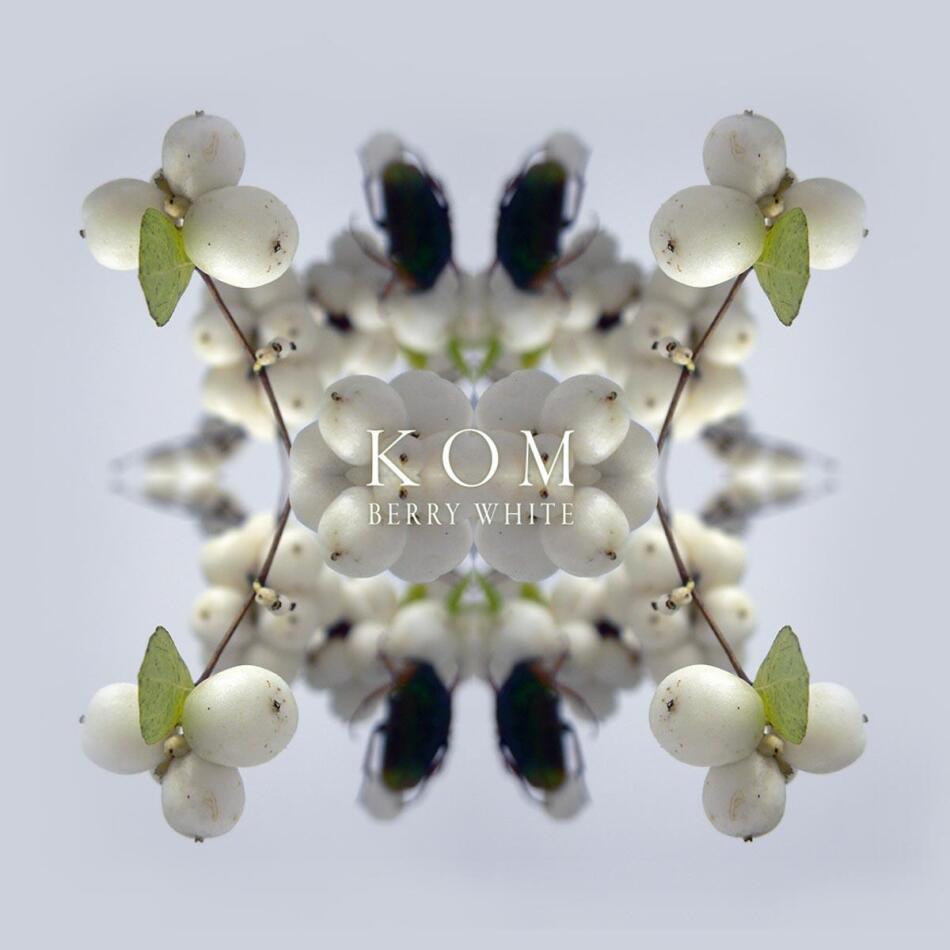 Kom - Berry White