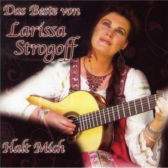 Larissa Strogoff - Best Of