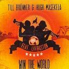 Till Brönner - Win The World - 2Track