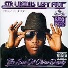 Big Boi (Outkast) - Sir Lucious Left Foot Deluxe Edition