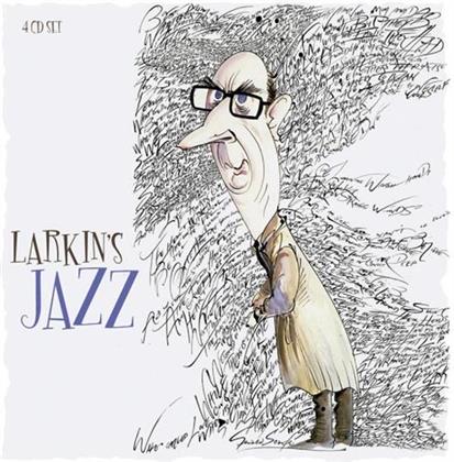Larkins Jazz (4 CDs)