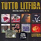 Litfiba - Tutto Litfiba - Eroi Nel Vento '84-'93 (2 CD)