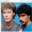 Daryl Hall & John Oates - Very Best Of Japan Edition