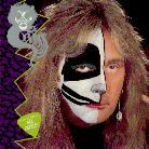 Peter Criss (Ex-Kiss) - Cat 1