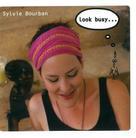 Sylvie Bourban - Look Busy