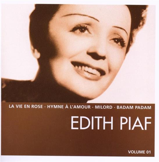 Edith Piaf - Essential - Capitol