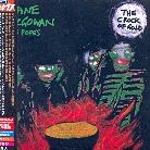 Shane MacGowan (Pogues) - Crock Of Gold - Papersleeve & Bonus