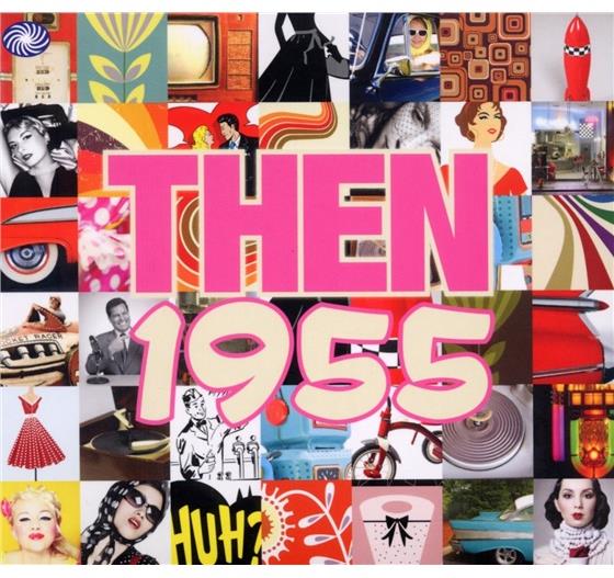 Then - 1955 - Various