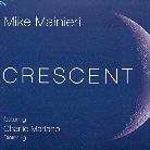 Mike Mainieri - Crescent 2 CDs