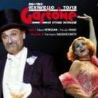 Tosca (Ital) - Gastone