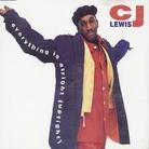 C.J. Lewis - Everything's Alright