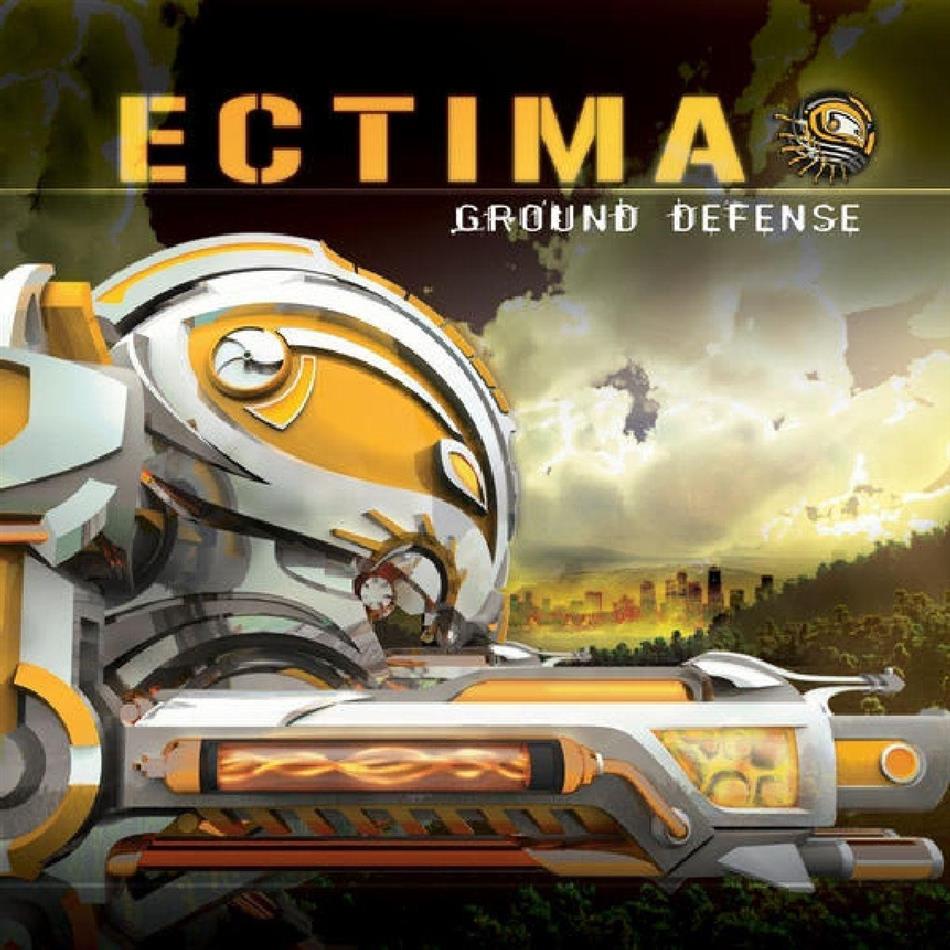 Ectima - Ground Defense