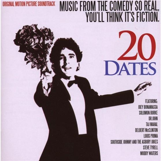 20 Dates (Various)