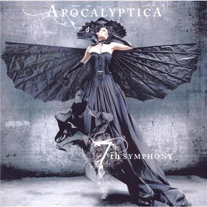 Apocalyptica - 7Th Symphony