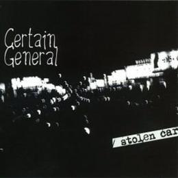 Certain General - Stolen Car