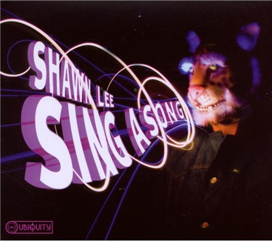 Shawn Lee - Sing A Song
