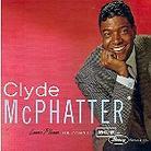 Clyde McPhatter - Complete Mgm & Mercury - Lover Please 2 CDs