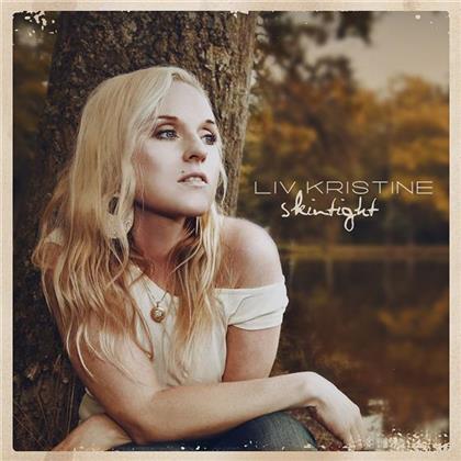 Liv Kristine - Skintight - Jewelcase