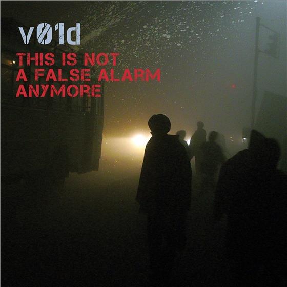 Void - This Is Not A False 2 CDs