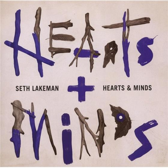 Seth Lakeman - Hearts & Minds