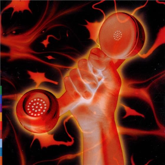 Peter Gabriel - Secret World Live 2 CDs