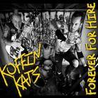 The Koffin Kats - Forever For Hire