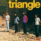 Triangle - Triangle 2 (Vinyl Replica)