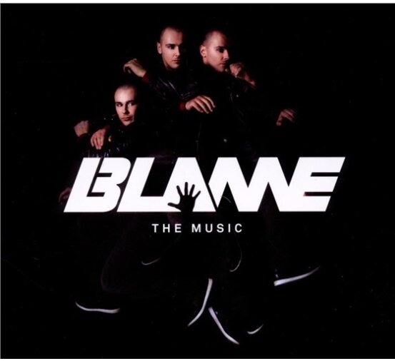 Blame - Music