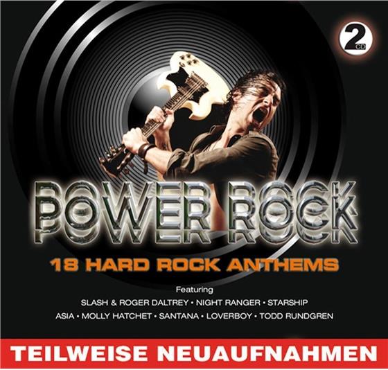Power Rock 2 CDs