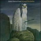 Alasdair Roberts - Too Long In This Condition