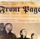 Bireli Lagrene - Frontpage
