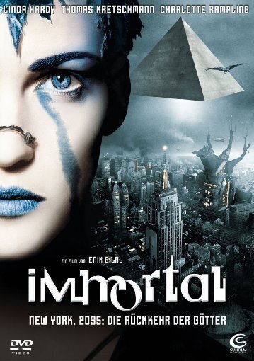 Immortal (2004) Special Edition