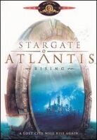 Stargate Atlantis - Rising (Pilot Episode)