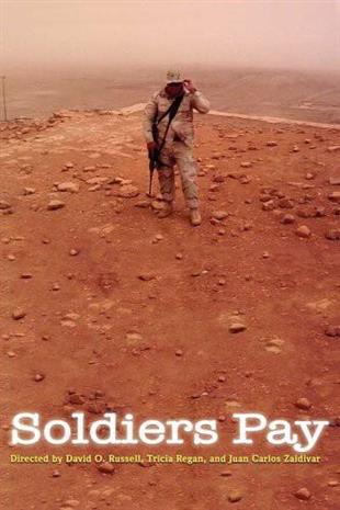 Soldiers pay