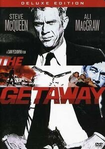 The Getaway (1972) Deluxe Edition