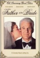 Father of the bride (1991) 15th Anniversary Special Edition