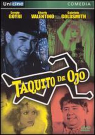 Taquito de ojo