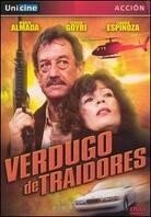 Verdugo de traidores