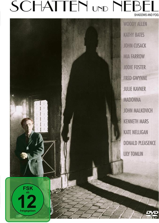 Schatten und Nebel (1992)