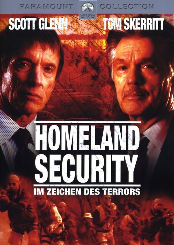 Homeland Security